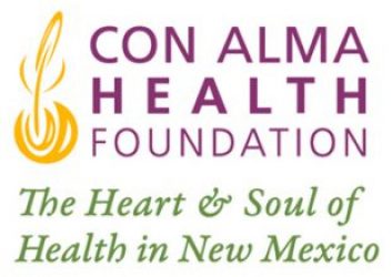 This project is funded in part by a grant from Con Alma Health Foundation.